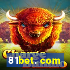 81bet. com